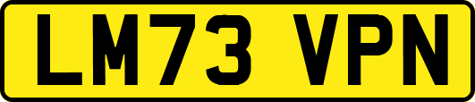 LM73VPN