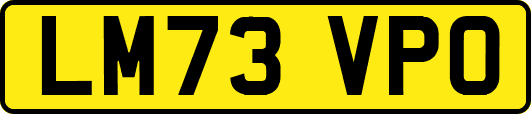 LM73VPO