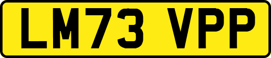 LM73VPP