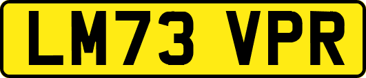 LM73VPR