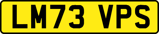 LM73VPS