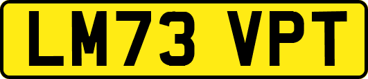 LM73VPT