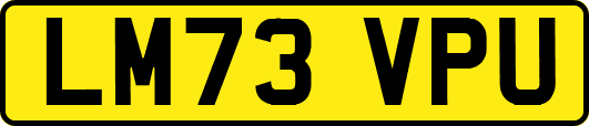 LM73VPU