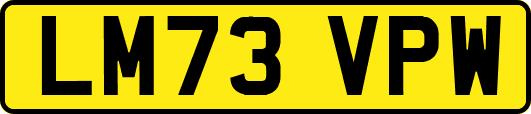 LM73VPW