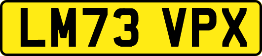 LM73VPX