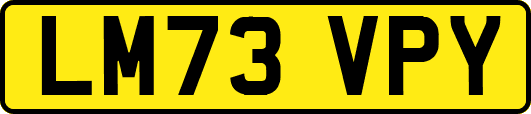 LM73VPY