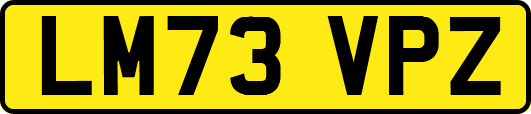 LM73VPZ