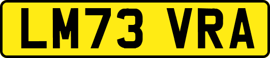 LM73VRA