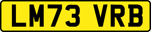 LM73VRB