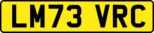 LM73VRC