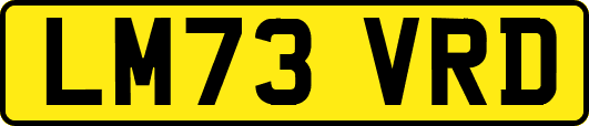 LM73VRD