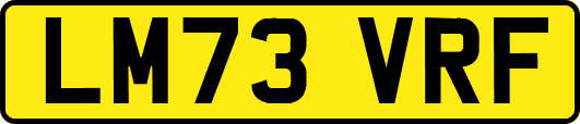 LM73VRF