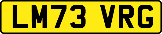 LM73VRG