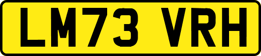 LM73VRH