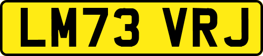 LM73VRJ