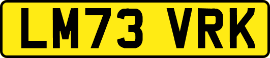 LM73VRK