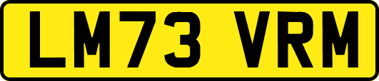 LM73VRM
