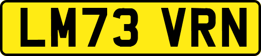 LM73VRN