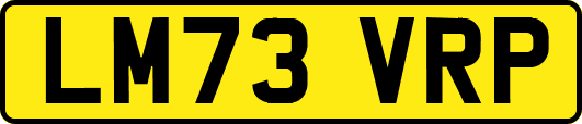 LM73VRP