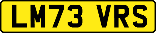 LM73VRS