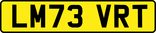 LM73VRT