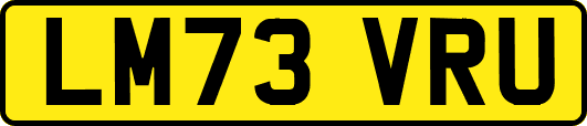 LM73VRU