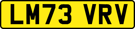 LM73VRV