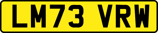 LM73VRW