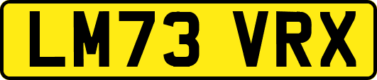 LM73VRX