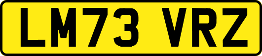 LM73VRZ