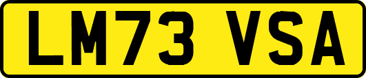 LM73VSA