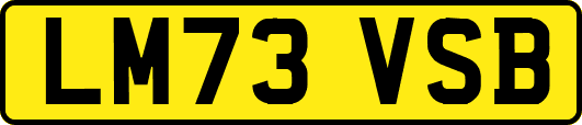 LM73VSB