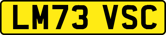 LM73VSC