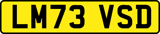 LM73VSD