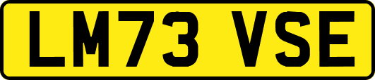 LM73VSE