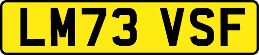 LM73VSF