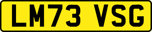 LM73VSG