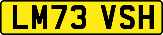 LM73VSH