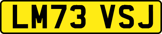 LM73VSJ