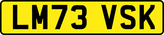 LM73VSK