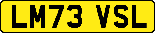 LM73VSL
