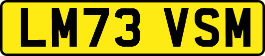 LM73VSM