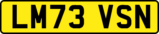 LM73VSN