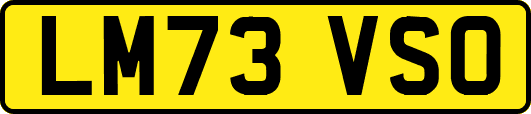 LM73VSO