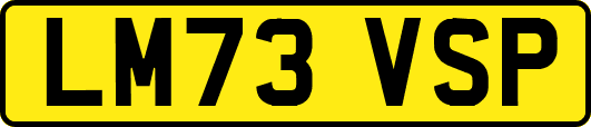 LM73VSP