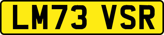 LM73VSR