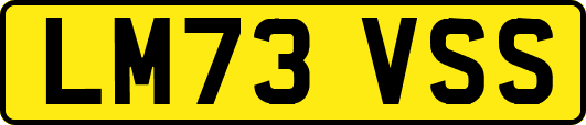 LM73VSS
