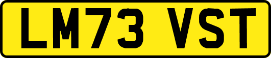 LM73VST