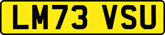LM73VSU