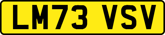 LM73VSV